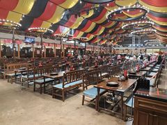 -钱库里海鲜自助(星海广场店)