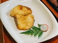 -贵木日本料理·铁板烧(新地假日广场店)