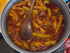 -川流不息·地道川菜·小龙虾(松东路店)