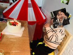 -浮光之丘MontCake生日蛋糕(科华路店)