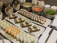 -上海宝华万豪酒店