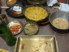 -大可泥炉烤肉(中街店)