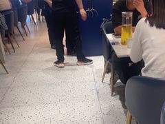 -兰湘子·湘菜小炒(石家庄万象城店)