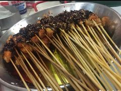 -火焰枪蛋·烧烤(奉天街店)