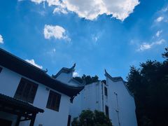 -常德桃花源景区