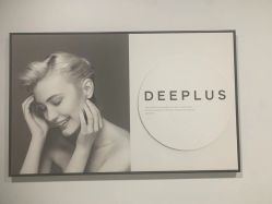 -Deeplus+韩国皮肤管理한국피부관리·C:Lab肌肤实验室