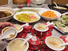 -宗氏一喜砂锅·特色湖北菜(楚河汉街店)