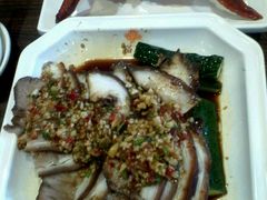 -裕记烧腊连锁餐饮(国商分店)