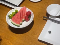 -新海渔港·胶东海鲜家常菜·家宴(奥体中心店)