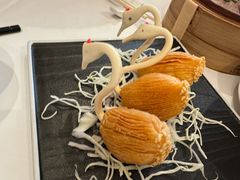 -深圳香格里拉酒店