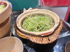 -廖川菜(太阳宫店)