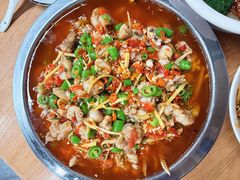 -艺味深尝(云锦路店)