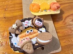 -100家灵感仓库·DIY团建(什刹海店)