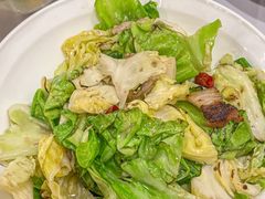 -有藕有鱼·湖北菜(唐家墩店)