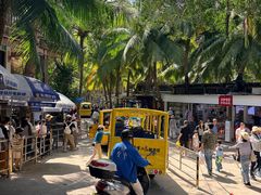 -海南分界洲岛旅游区