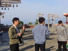 -安溪清水岩