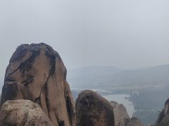 -嵖岈山风景区