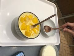 -小团圆糖水铺(襄阳南路店)