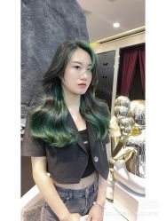 -TOP HAIR SALON