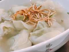 -锡笼记·无锡小笼(方塔店)