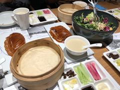 -小大董·烤鸭(凤凰汇店)