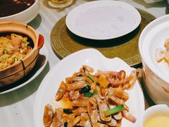 -和记小菜(大宁店)