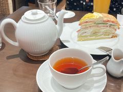 -HARBS(渋谷ヒカリエ シンクス店)
