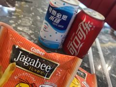 -CHOCHENG&CO.(欢乐海岸店)