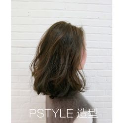 -P.STYLE派斯造型