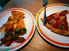 -比格比萨自助(德思勤四季汇店)