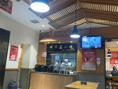 -南城香·饭香串香馄饨香(赵公口店)