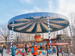 -济南方特东方神画