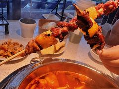 -左庭右院鲜牛肉火锅(苏州园区永旺店)