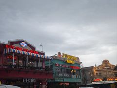 -美国村