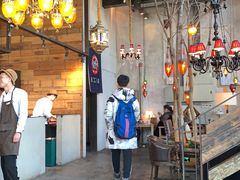 大堂-Maan coffee漫咖啡(1905店)