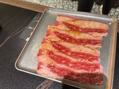 -厚贞日式烤肉(浦东汇智店)