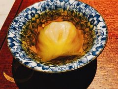 -五号茶居·新派粤菜·岭南五号酒店(沿江中路店)