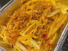 -福苗小骆驼烧烤(大唐不夜城店)