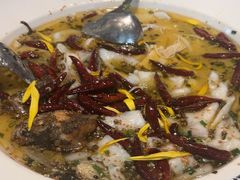 -渔语鱼酸菜鱼新川菜(来福士店)