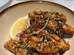 -BE BRIGHT KITCHEN(正佳广场店)