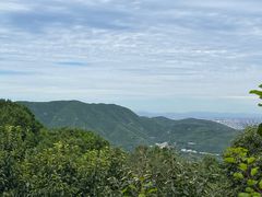 -香山公园