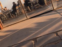 -Cafe Aewol Monsant