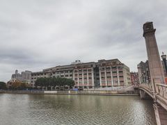 -上海四行仓库抗战纪念馆