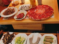 -寻滇记云南鲜牛肉火锅(北海路店)