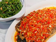 -兰湘子·湘菜小炒(天水兰天城市广场店)