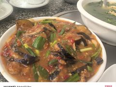 -张大妈饭店