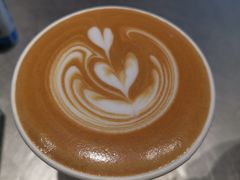 -COFFii&JOY(龙江新城市广场店)
