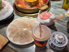 -矮板凳老火锅(宽窄巷子店)
