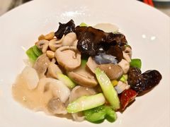 菩提相会-功德林(南京西路店)