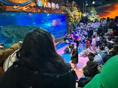 -太奥幻太奇海洋馆